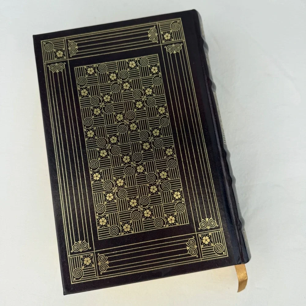 The Complete‎ Sherlock Holmes Arthur Conan Doyle Barnes & Noble Leatherback 1992